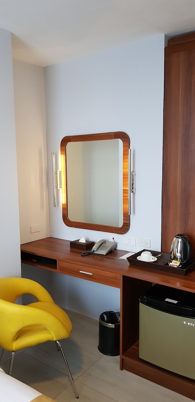 ワン セントラル ホテル