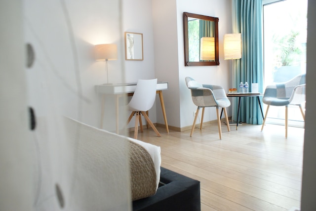 クエット エ カフェ