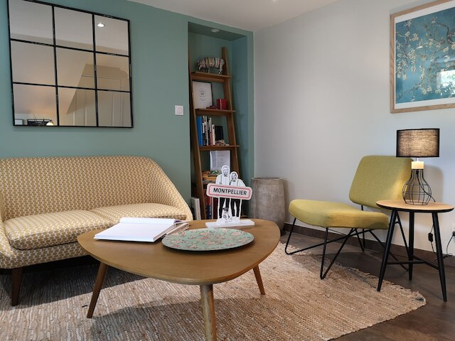 クエット エ カフェ