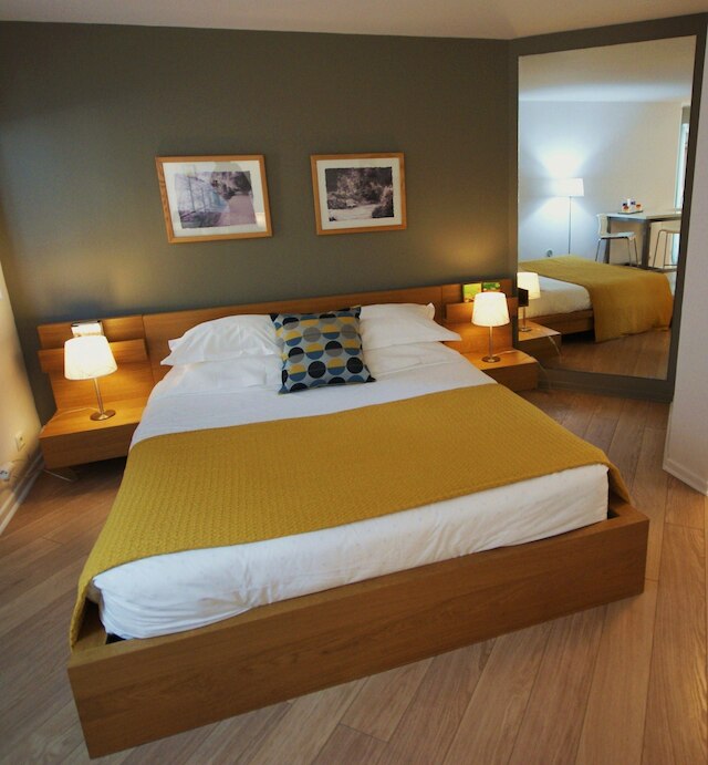 クエット エ カフェ