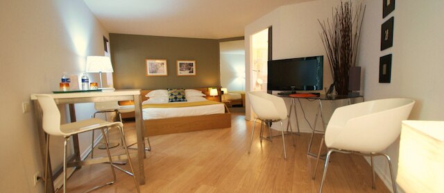 クエット エ カフェ