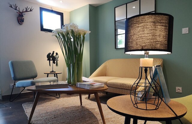 クエット エ カフェ