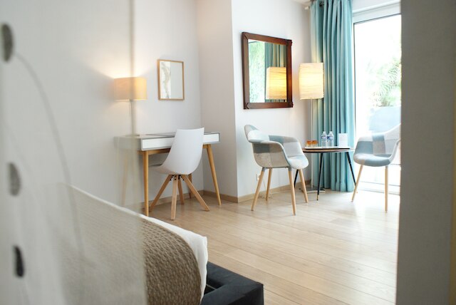 クエット エ カフェ