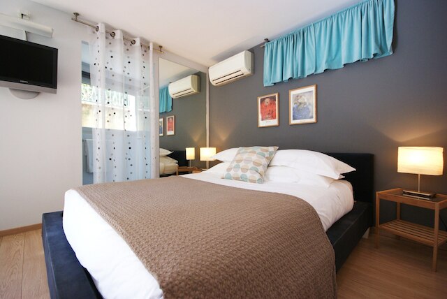 クエット エ カフェ