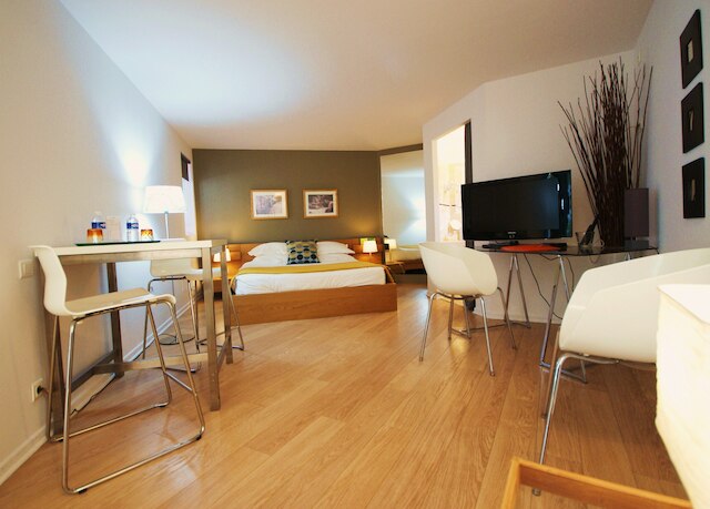 クエット エ カフェ