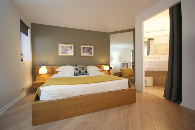 クエット エ カフェ