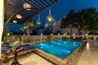 ヒ ホイアン ヴィラ