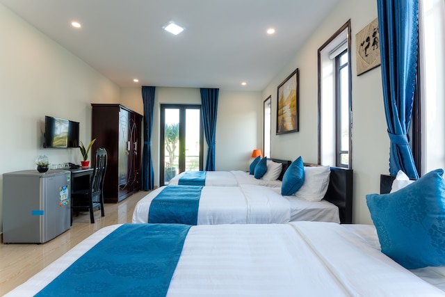 ヒ ホイアン ヴィラ