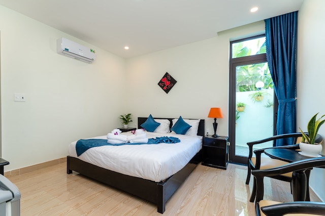 ヒ ホイアン ヴィラ