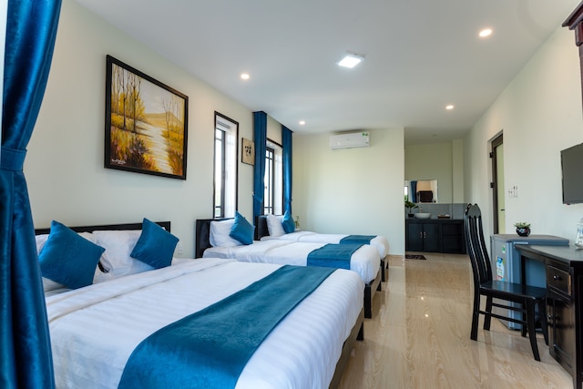 ヒ ホイアン ヴィラ