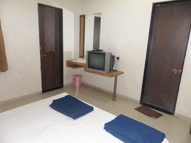 ツーリスト ホーム ロッジング