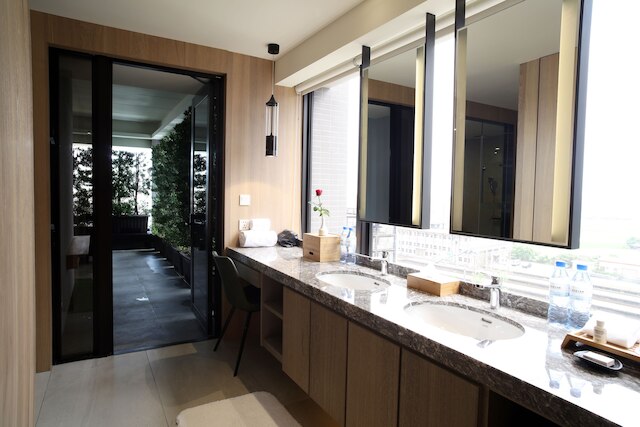 ヤマガタ カク ホテル & スパ