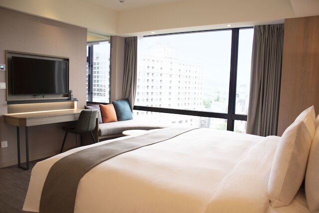 ヤマガタ カク ホテル & スパ