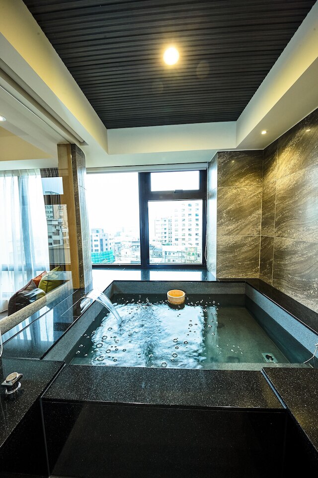 ヤマガタ カク ホテル & スパ