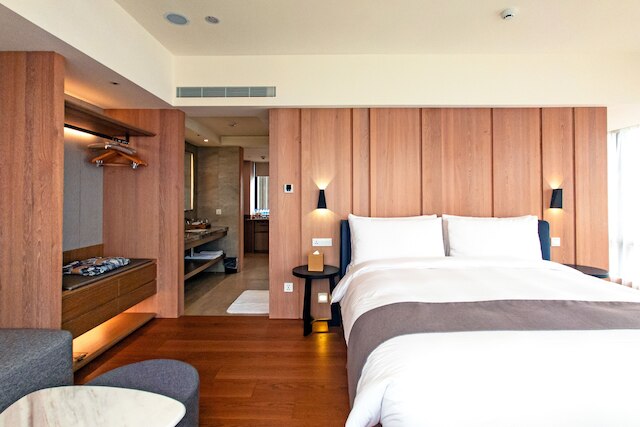 ヤマガタ カク ホテル & スパ