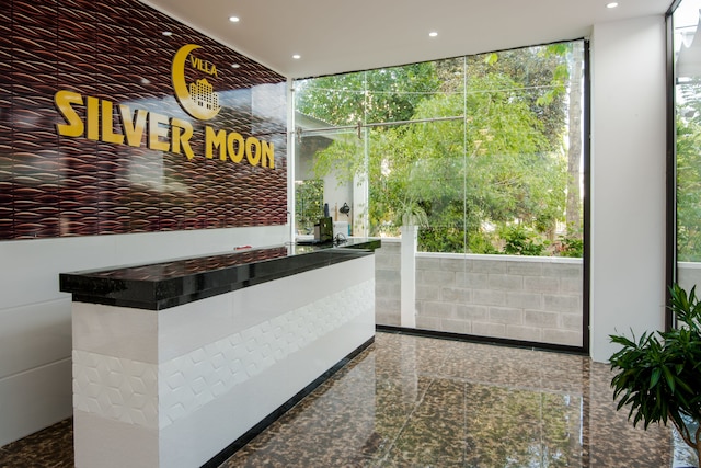 シルバー ムーン ヴィラ ホイアン