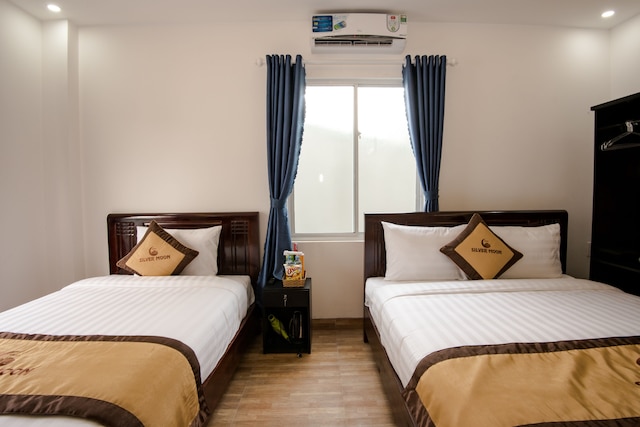 シルバー ムーン ヴィラ ホイアン