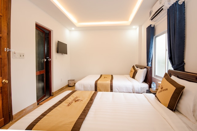 シルバー ムーン ヴィラ ホイアン