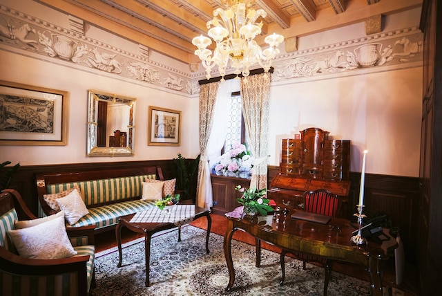 ヘリテージ ホテル カルド