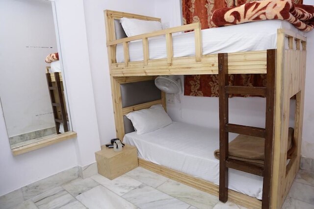 クルディープ ゲスト ハウス