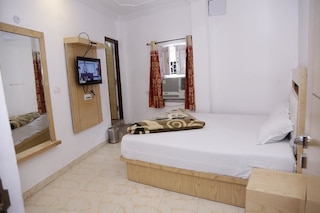 クルディープ ゲスト ハウス