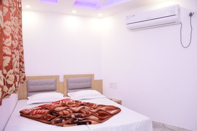 クルディープ ゲスト ハウス