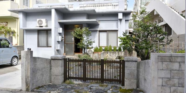 石垣島の宿 Ho-ma家