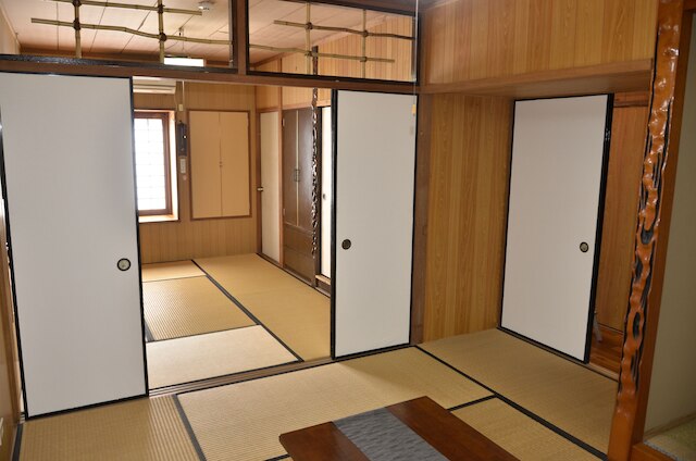 石垣島の宿 Ho-ma家