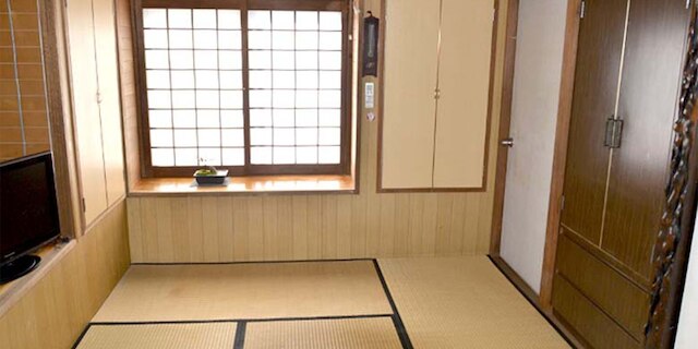 石垣島の宿 Ho-ma家