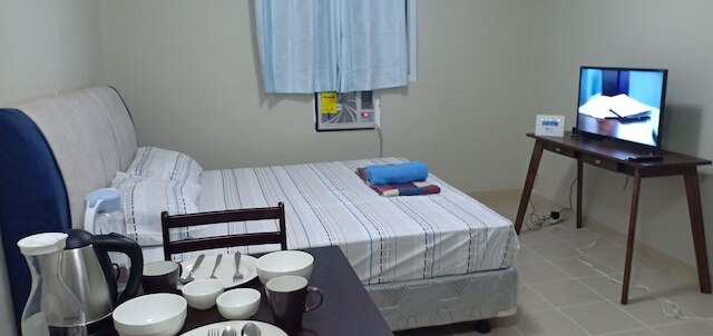 居心地の良い休日の家