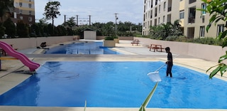 居心地の良い休日の家