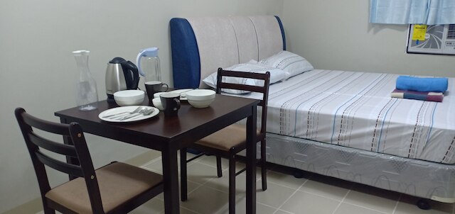 居心地の良い休日の家