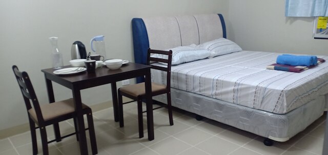 居心地の良い休日の家