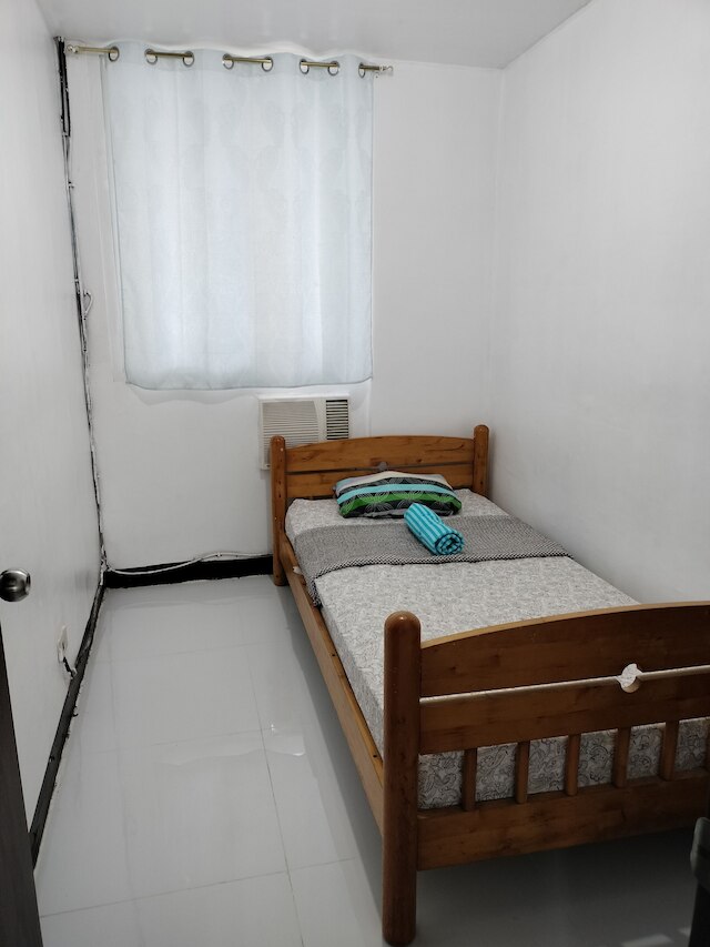 居心地の良い休日の家