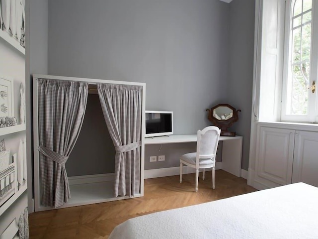 B&B ラ フォレステリア