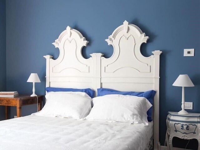 B&B ラ フォレステリア