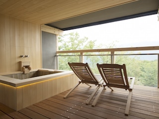 強羅花扇 円かの杜