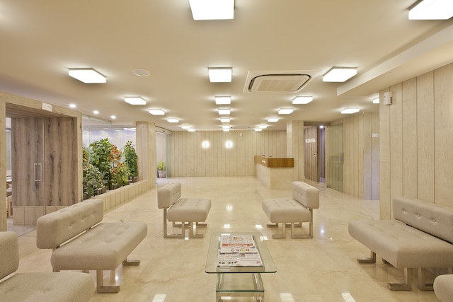 セナリア ホテル