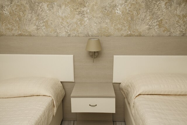 ローマ エアポート イン