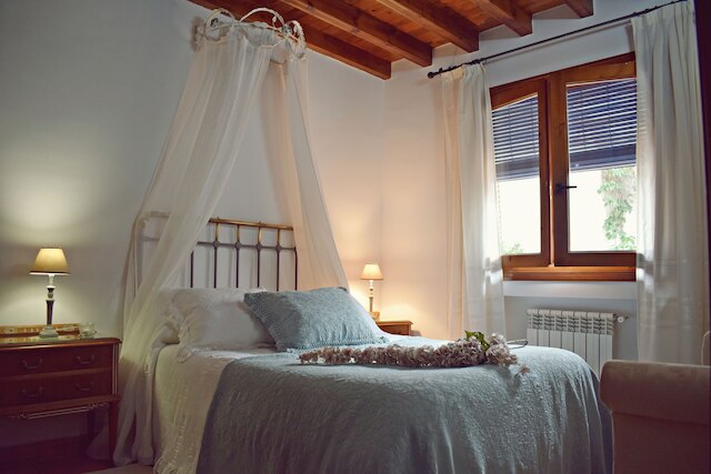 アパルタメントス トゥリスティコス ラ ビダ デ アンテス