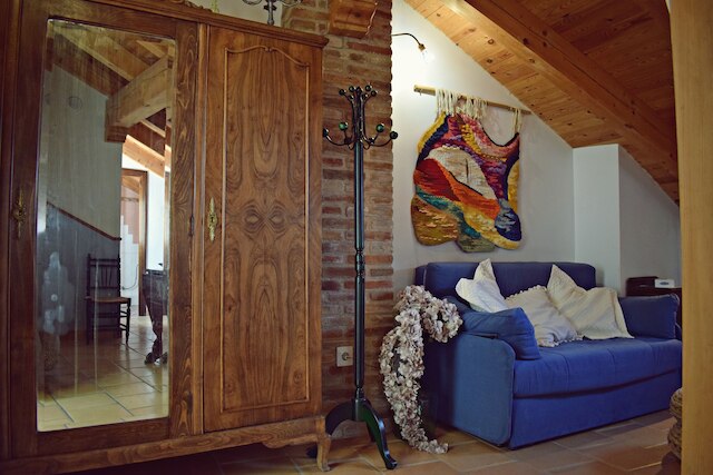 アパルタメントス トゥリスティコス ラ ビダ デ アンテス