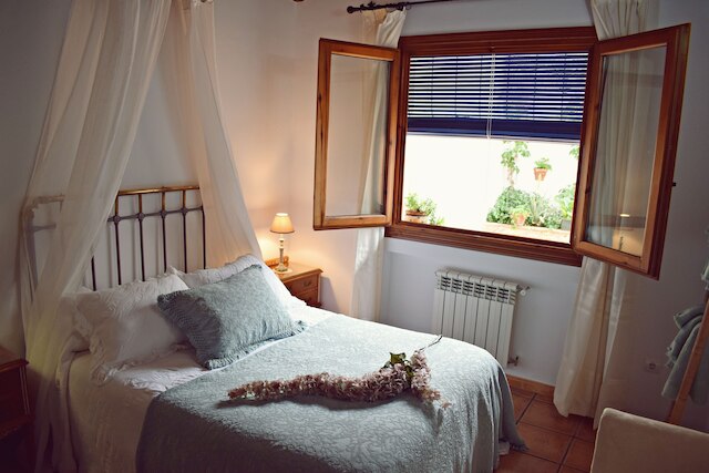 アパルタメントス トゥリスティコス ラ ビダ デ アンテス