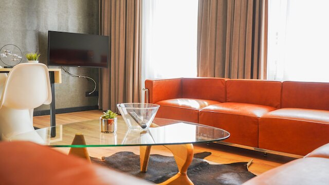 アモサ リエージュ シティ センター アパート ドンセル 6