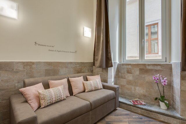 ナヴォーナ シャルム スイート