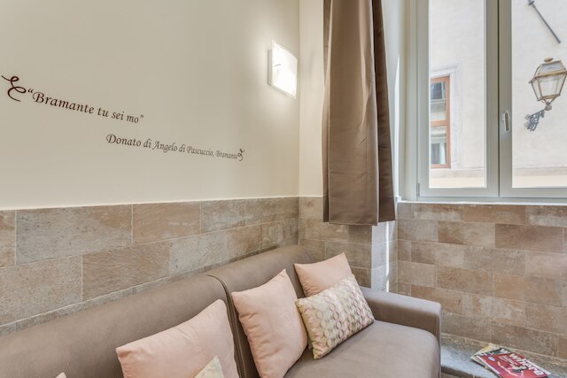 ナヴォーナ シャルム スイート