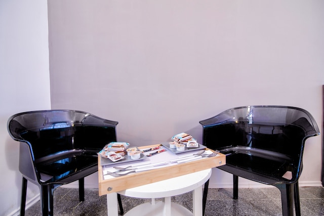 マクエダ セントラル スイーツ