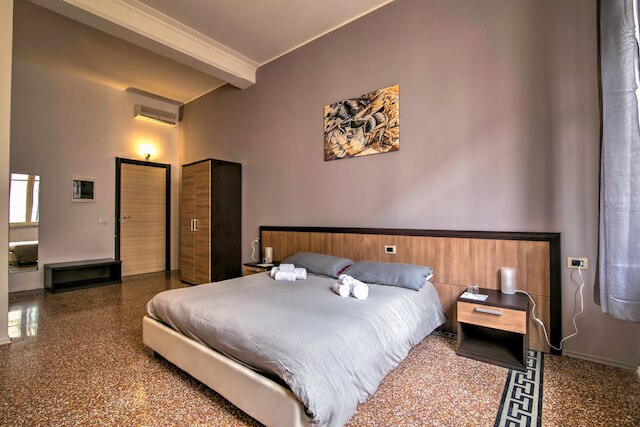 マクエダ セントラル スイーツ