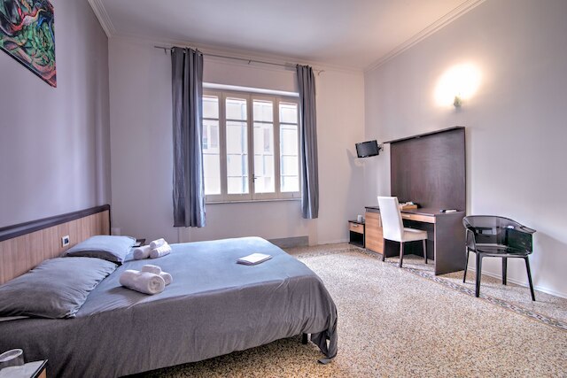 マクエダ セントラル スイーツ