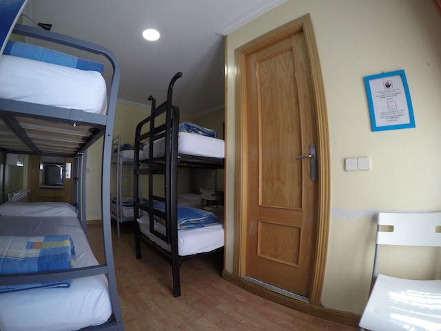 RC ミゲル アンヘル - ホステル