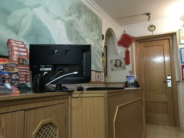 RC ミゲル アンヘル - ホステル